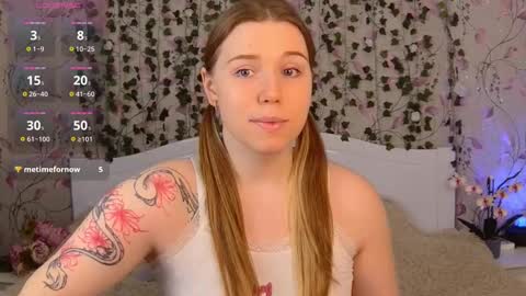 Chloe online show from February 22, 4:40 am