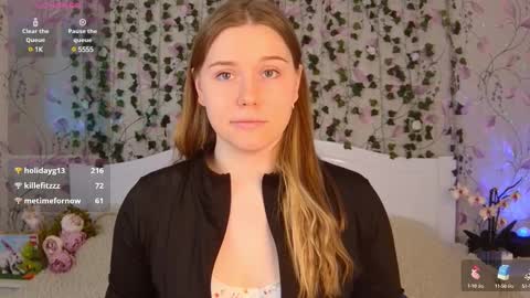 Chloe online show from February 28, 7:26 am