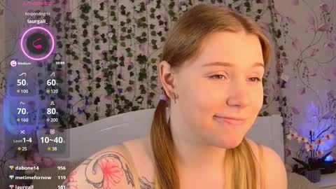 Chloe online show from March 6, 7:47 am