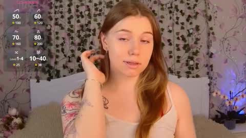 Chloe online show from March 7, 4:35 am