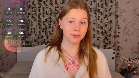 Chloe online show from September 15, 5:07 am