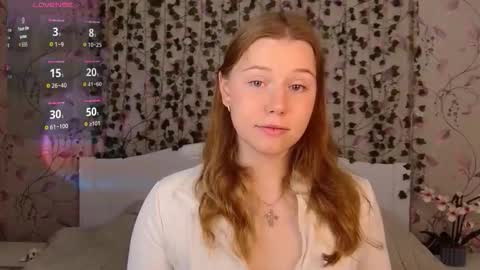 Chloe online show from September 16, 5:41 am