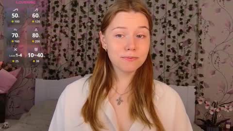 Chloe online show from September 23, 4:59 am