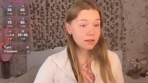 Chloe online show from September 30, 5:01 am