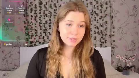 Chloe online show from October 8, 5:16 am