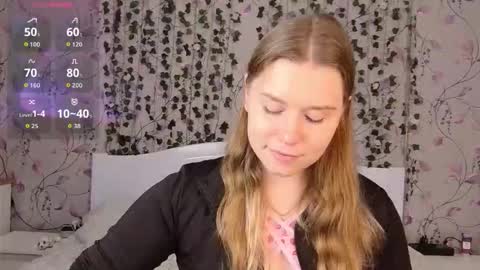 Chloe online show from October 21, 5:19 am