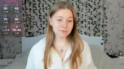 Chloe online show from November 4, 5:28 am