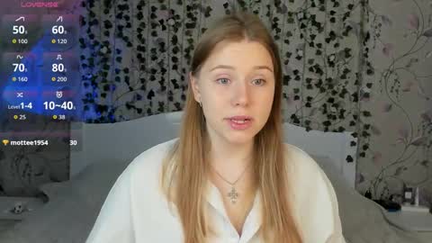 Chloe online show from November 6, 5:30 am