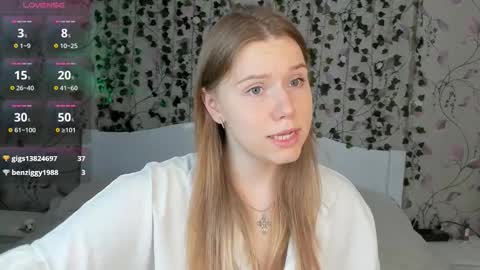 Chloe online show from November 13, 4:55 am