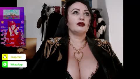 Snapshot of silvanaice chatting on November 13, 10:14 am silvanaIce online show from November 13, 10:14 am