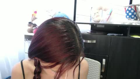 Snapshot of silvanaroberts_ chatting on October 10, 10:42 pm Rouse online show from October 10, 10:42 pm