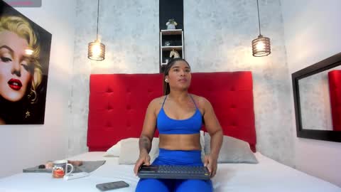 Silvana Fit  online show from February 12, 12:33 pm