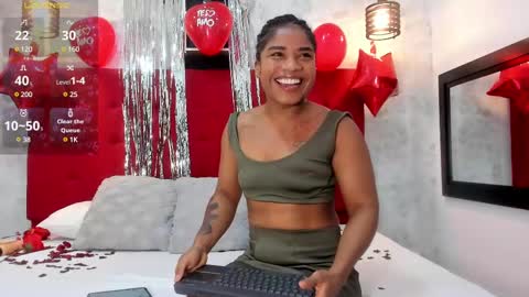 Silvana Fit  online show from February 14, 11:20 pm