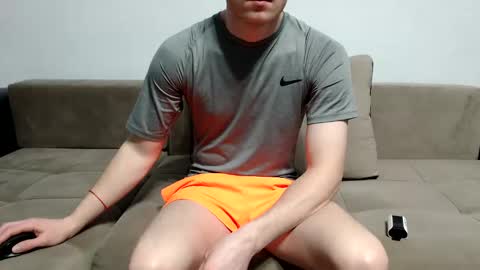 Sir online show from February 14, 7:12 pm