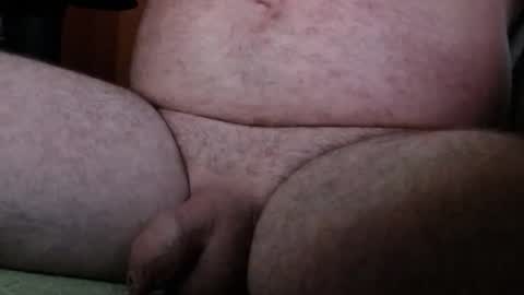 Snapshot of silverco68 chatting on January 30, 2:47 pm notyourdaddy online show from January 30, 2:47 pm