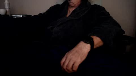 Snapshot of silverco68 chatting on September 8, 6:29 pm notyourdaddy online show from September 8, 6:29 pm