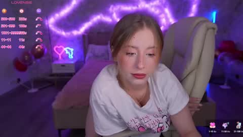  Kristina Kris  online show from February 19, 2:12 am