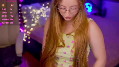  Kristina Kris  online show from November 15, 2:46 pm