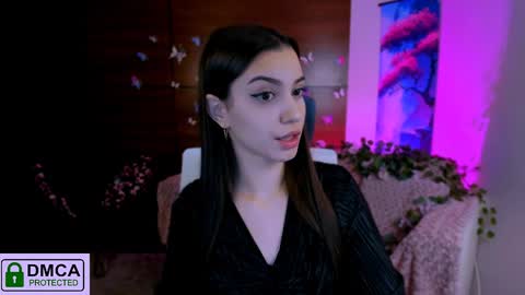 Silvia nude in pvt  online show from December 14, 10:50 pm