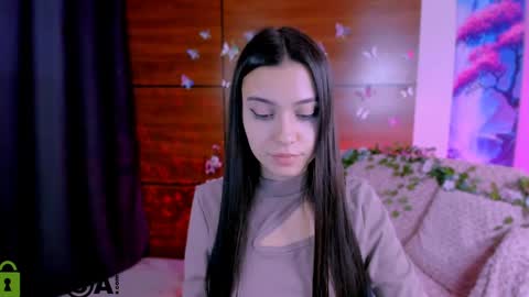 Silvia nude in pvt  online show from December 20, 3:25 am