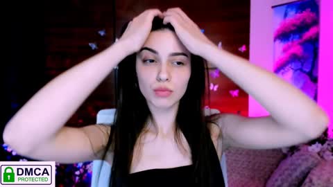 Silvia nude in pvt  online show from January 28, 12:57 am