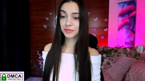 Silvia nude in pvt  online show from February 2, 11:42 pm