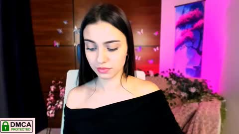 Silvia nude in pvt  online show from February 12, 2:56 am