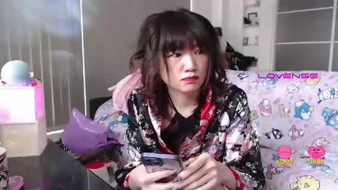 silviajpn online show from December 31, 1:57 am