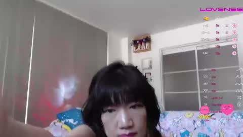 silviajpn online show from January 23, 2:44 am