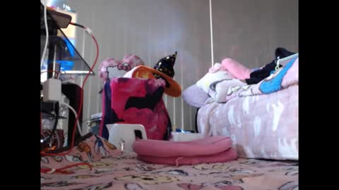 silviajpn online show from October 1, 2:39 am