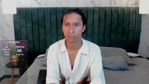 simon_durand online show from March 3, 6:59 am