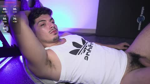 SIMOON online show from December 19, 5:29 am