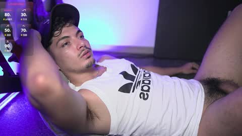 SIMOON online show from December 19, 2:02 pm