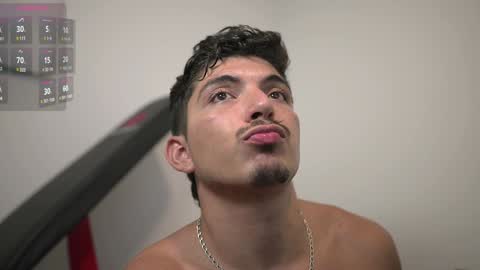 SIMOON online show from January 18, 4:04 am