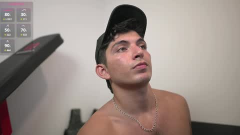 SIMOON online show from January 22, 6:31 am