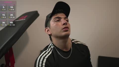 SIMOON online show from January 23, 5:35 am