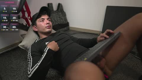 SIMOON online show from January 23, 8:36 am