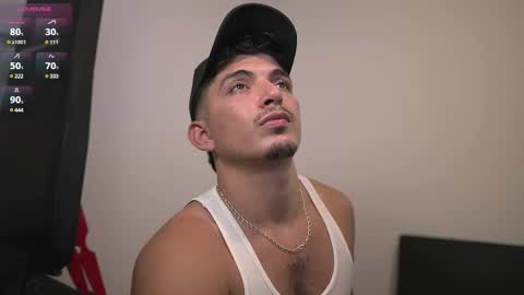 SIMOON online show from February 17, 3:15 am