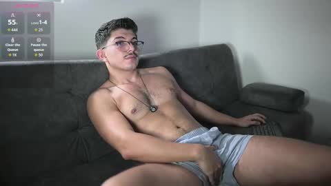 SIMOON online show from October 9, 8:29 pm