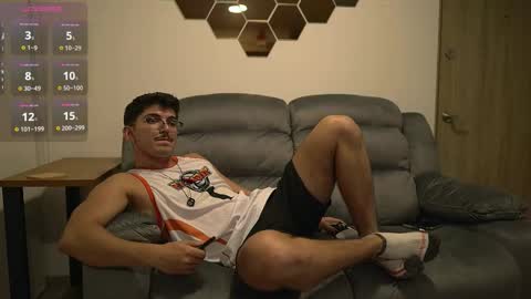 SIMOON online show from October 24, 6:54 am