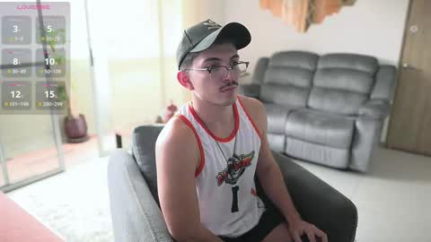 SIMOON online show from October 25, 2:24 pm