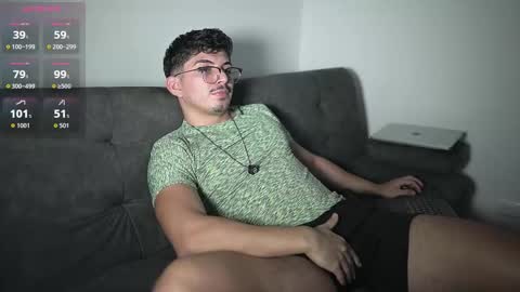 SIMOON online show from November 6, 4:46 am