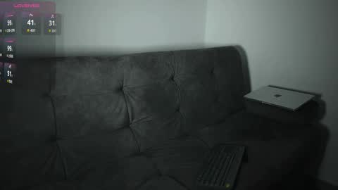 SIMOON online show from November 18, 3:01 am