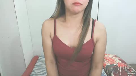 Snapshot of simpleladie15 chatting on February 28, 3:04 pm marisweet online show from February 28, 3:04 pm