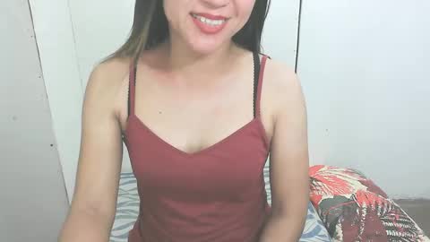 Snapshot of simpleladie15 chatting on March 9, 7:56 am marisweet online show from March 9, 7:56 am