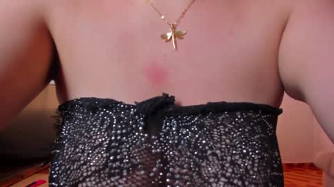 Snapshot of simply_zoe___ chatting on January 7, 8:21 pm zoe online show from January 7, 8:21 pm