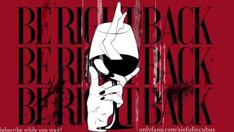 Snapshot of sinfulincubus chatting on January 15, 4:25 am Mistrx Sin online show from January 15, 4:25 am