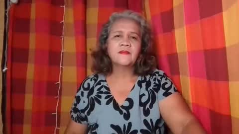 Single momma68 online show from January 9, 8:55 am