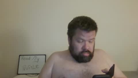 SingleDude 69 online show from September 11, 1:39 am