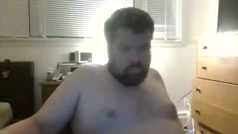 SingleDude 69 online show from September 12, 2:11 am